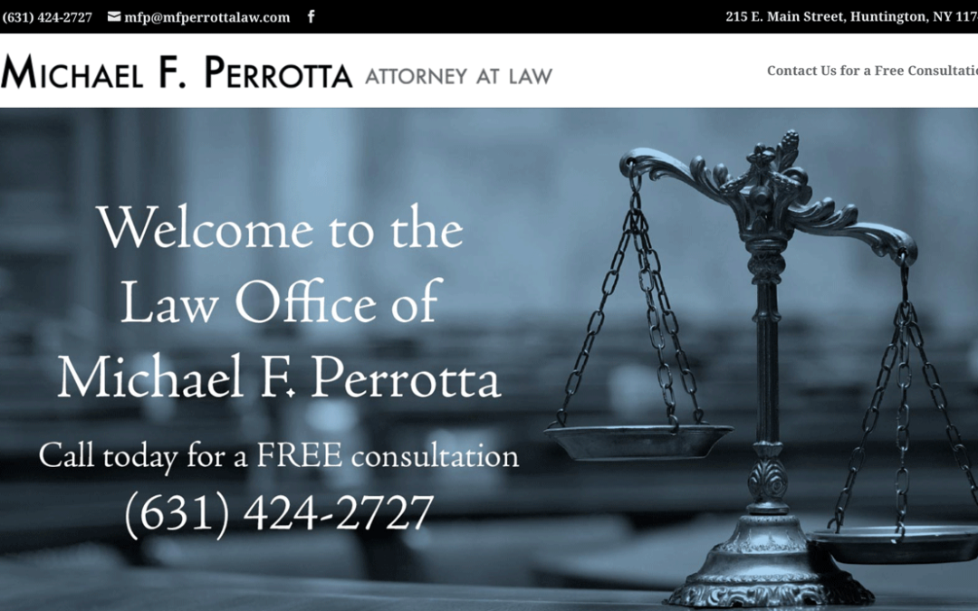 Perrotta Law Practice